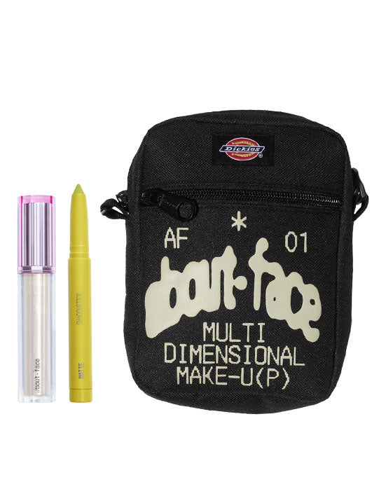 Limited Edition Festival Kit #1
