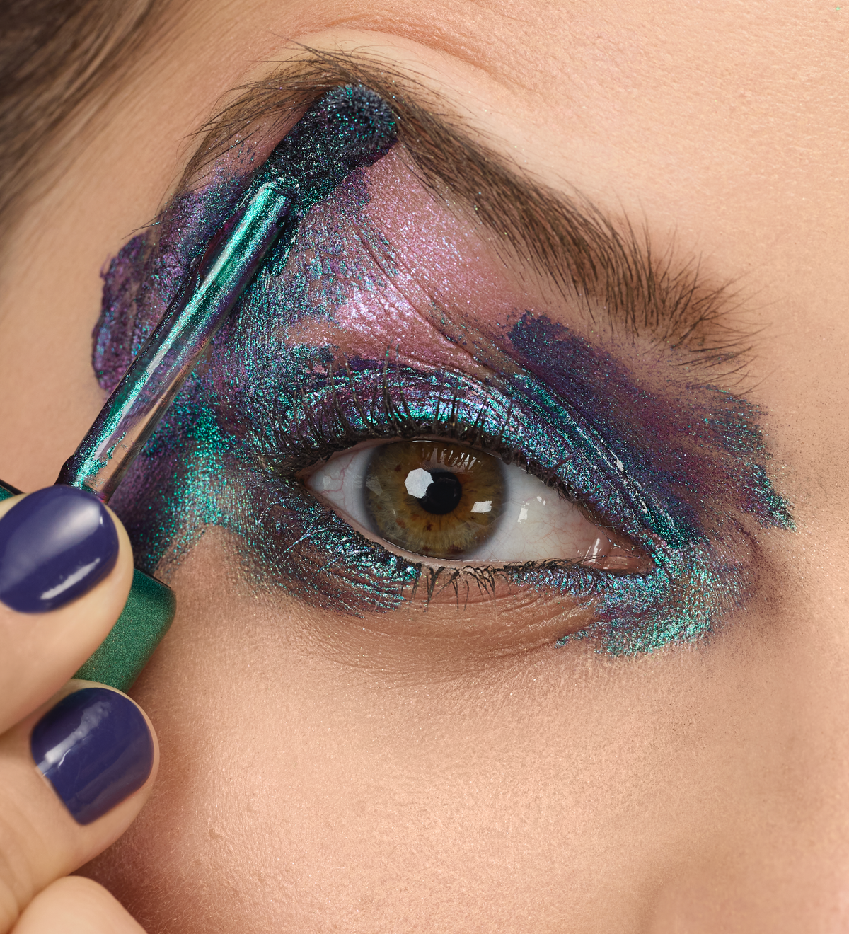 High-performance makeup to empower your inner artist