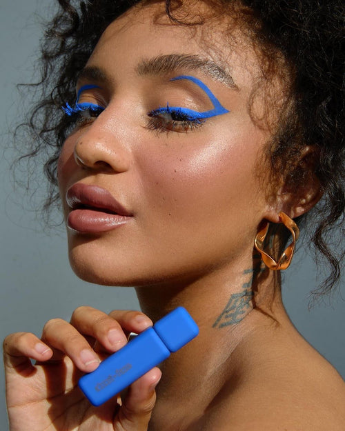 Brand Pillars - High-performance makeup