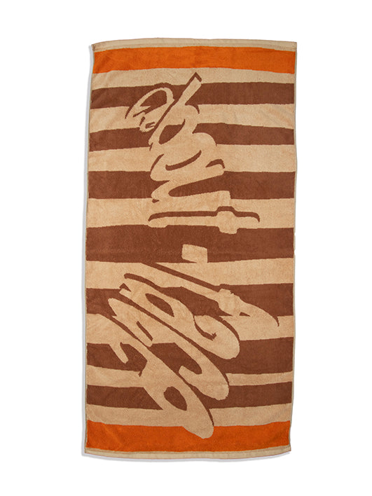 North face beach online towel