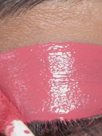 THE MINIS: MATTE FLUID EYE PAINT™ BRIGHTS