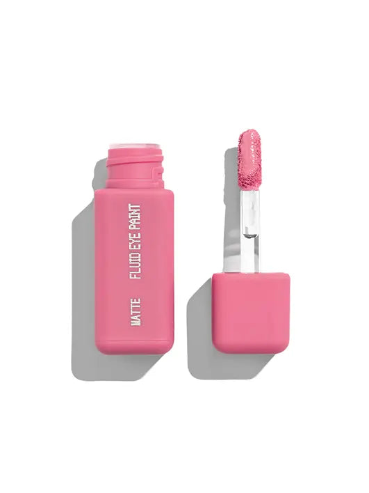 THE MINIS: MATTE FLUID EYE PAINT™ BRIGHTS