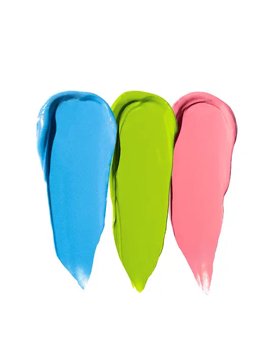 THE MINIS: MATTE FLUID EYE PAINT™ BRIGHTS