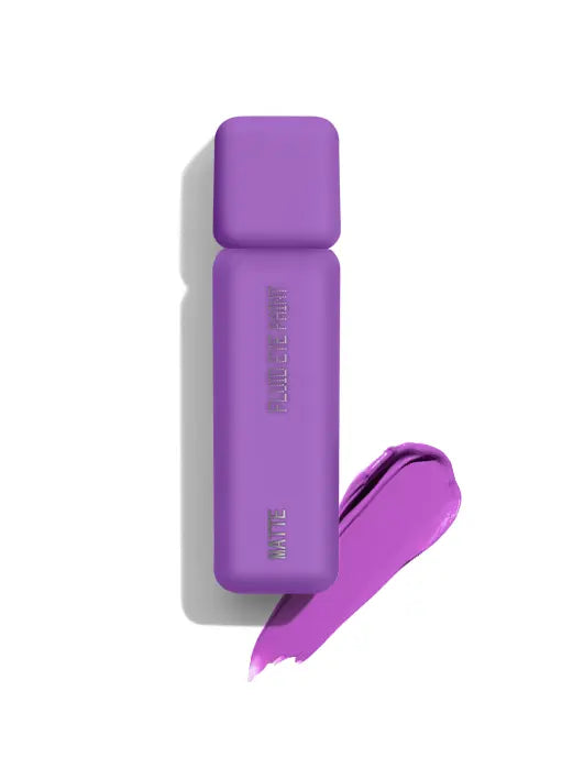 Matte Fluid Eye Paint™: The Brights Bundle