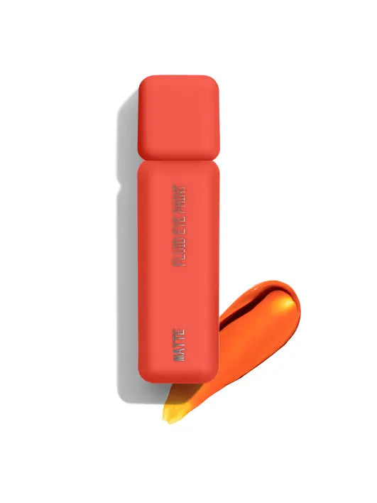 Matte Fluid Eye Paint™: The Brights Bundle