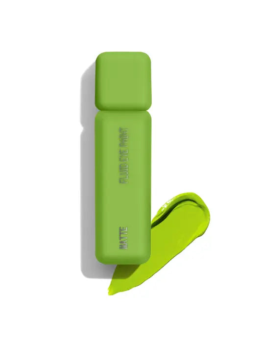 Matte Fluid Eye Paint™: The Brights Bundle