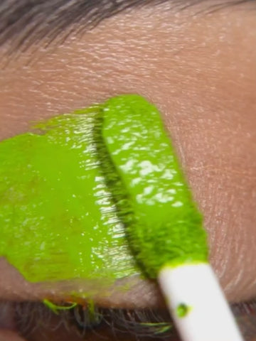THE MINIS: MATTE FLUID EYE PAINT™ BRIGHTS