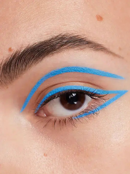 THE MINIS: MATTE FLUID EYE PAINT™ BRIGHTS