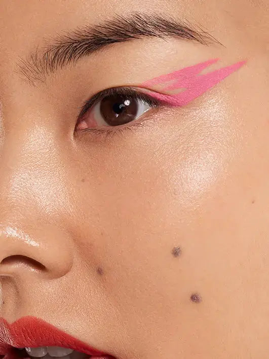 THE MINIS: MATTE FLUID EYE PAINT™ BRIGHTS