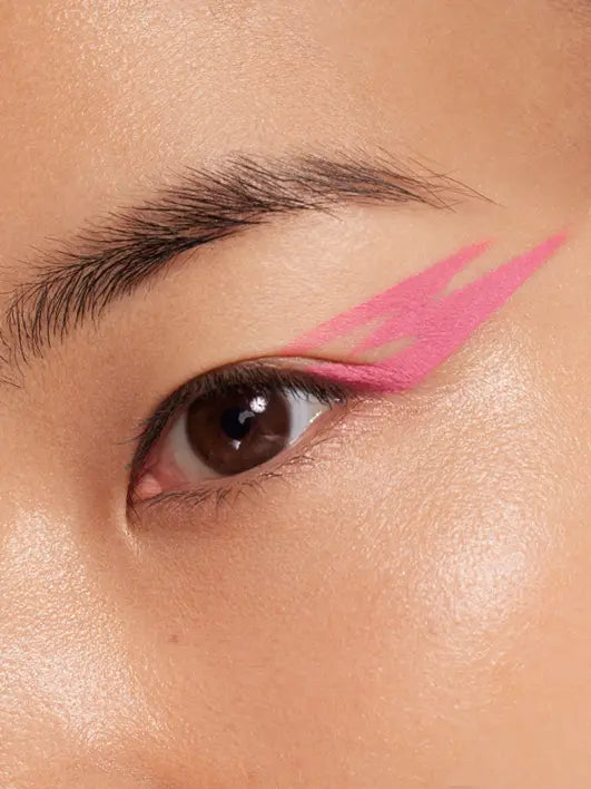 Matte Fluid Eye Paint™: The Brights Bundle