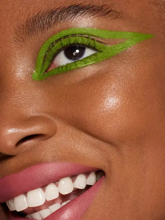 THE MINIS: MATTE FLUID EYE PAINT™ BRIGHTS
