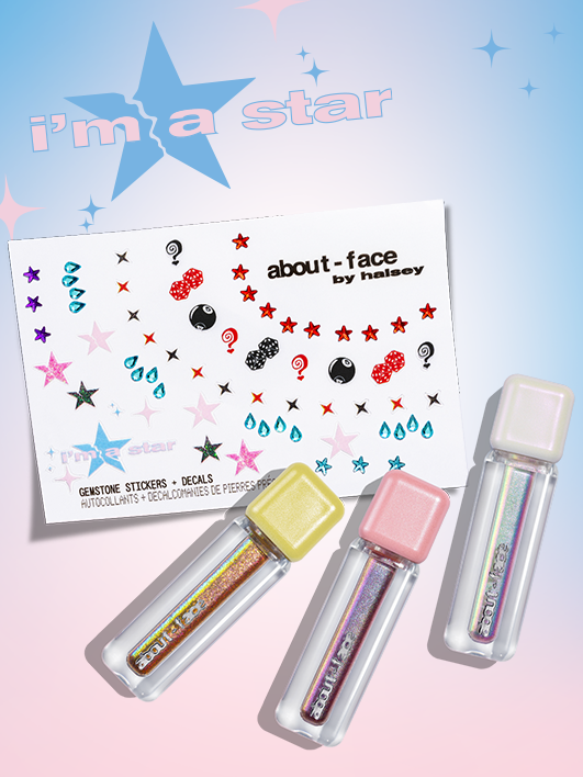 I’m a Star Limited-Edition Set