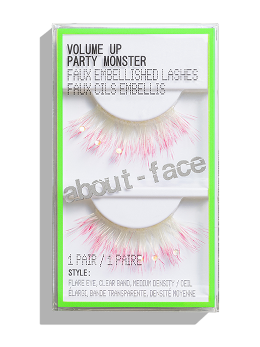 PARTY MONSTER