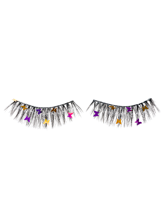 SOCIAL BUTTERFLY
