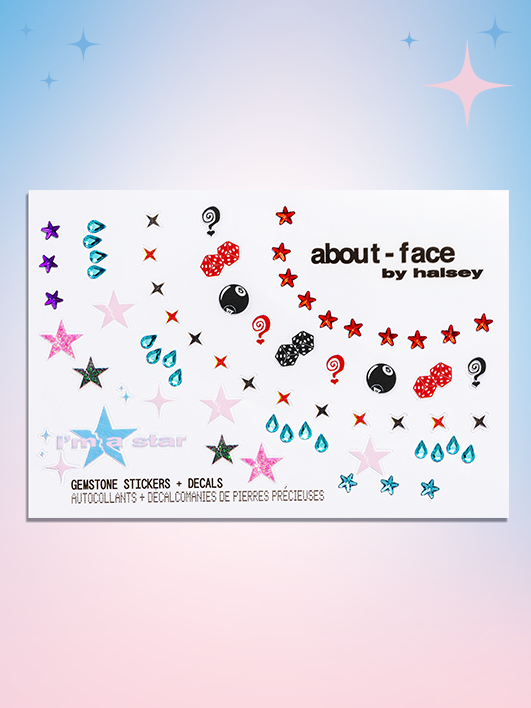 I’m a Star Limited-Edition Set