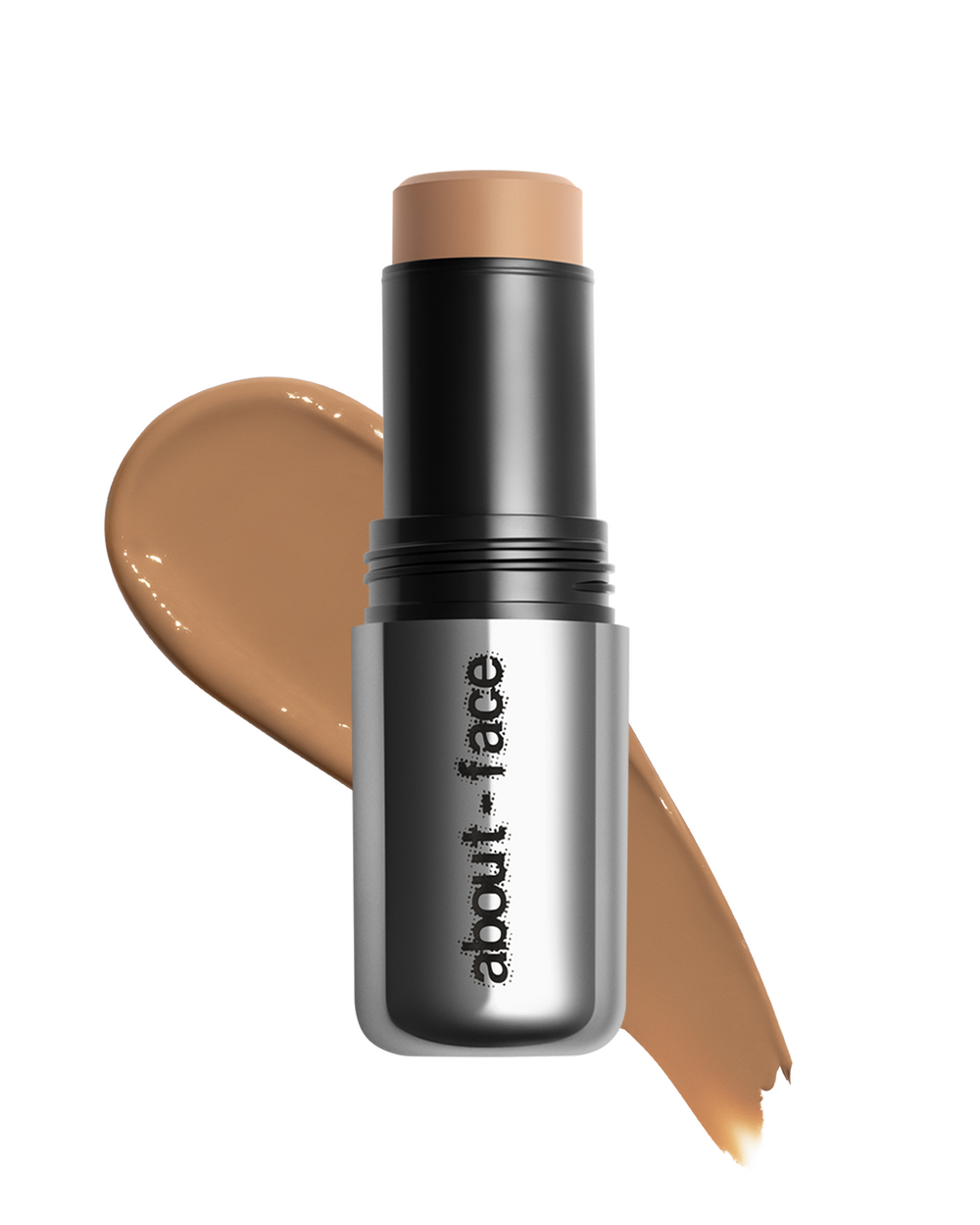 About-Face Bronzer - as seen on @nicolinesolberg's routine