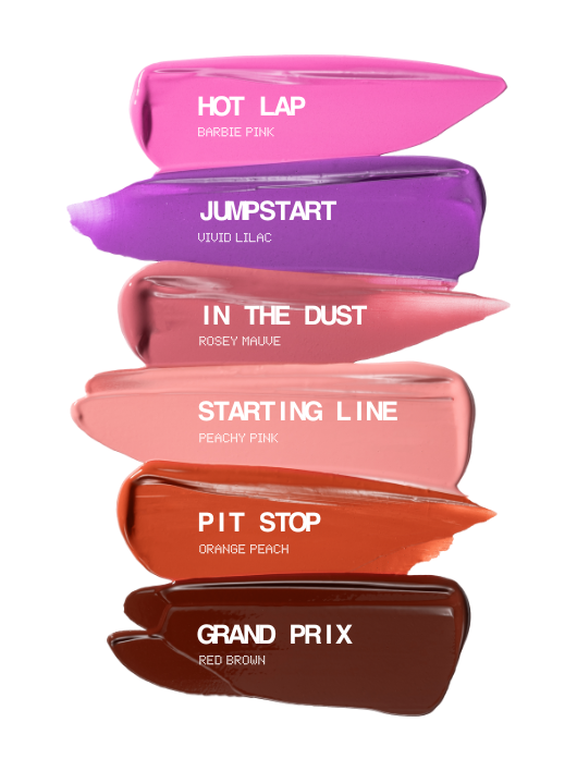 Hot Lap