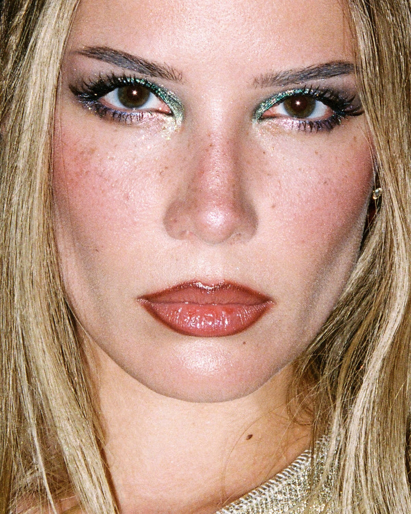 Shop Matte Fluid Eye Paint now