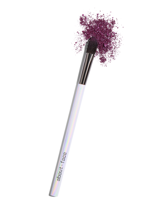 Fractal 2-Piece Brush Set
