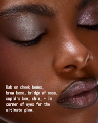 DOLL PARTS