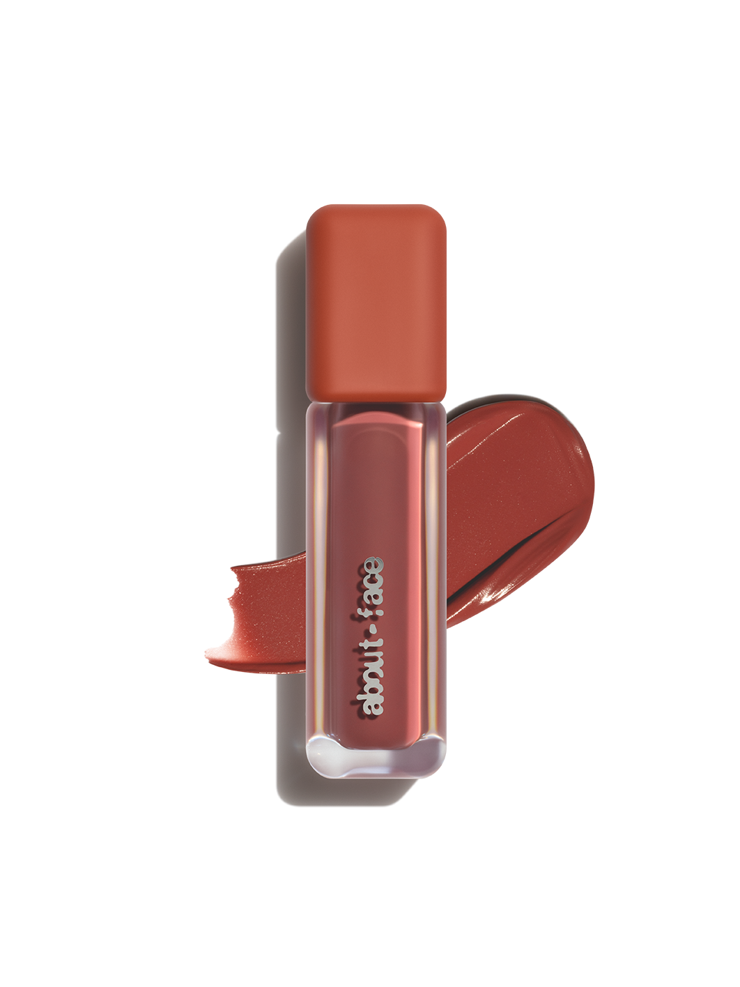 BLURRED MATTE LIP PLUMP
