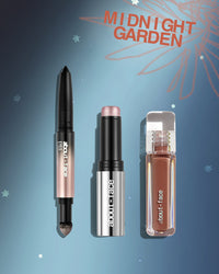 MIDNIGHT GARDEN