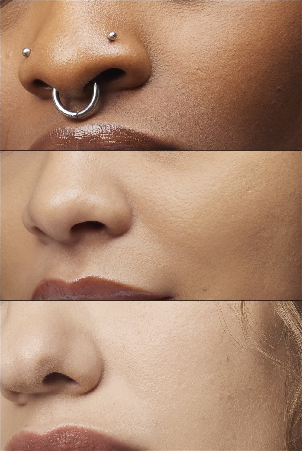 Olive Skin Tones