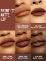 Paint-It Matte Lip Color