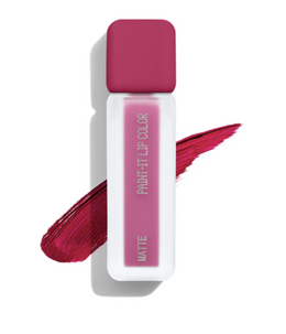 Matte Lip Color