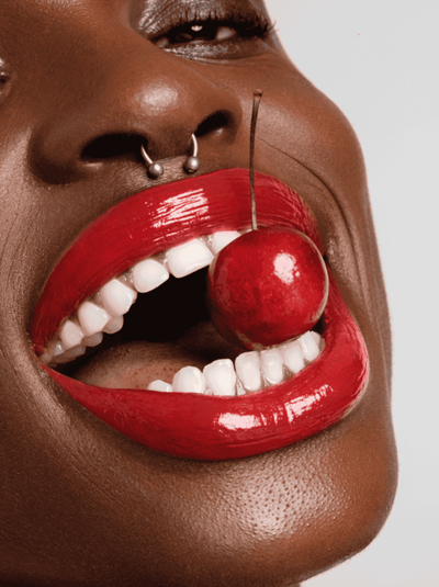 CHERRY PICK LIP SHIMMER