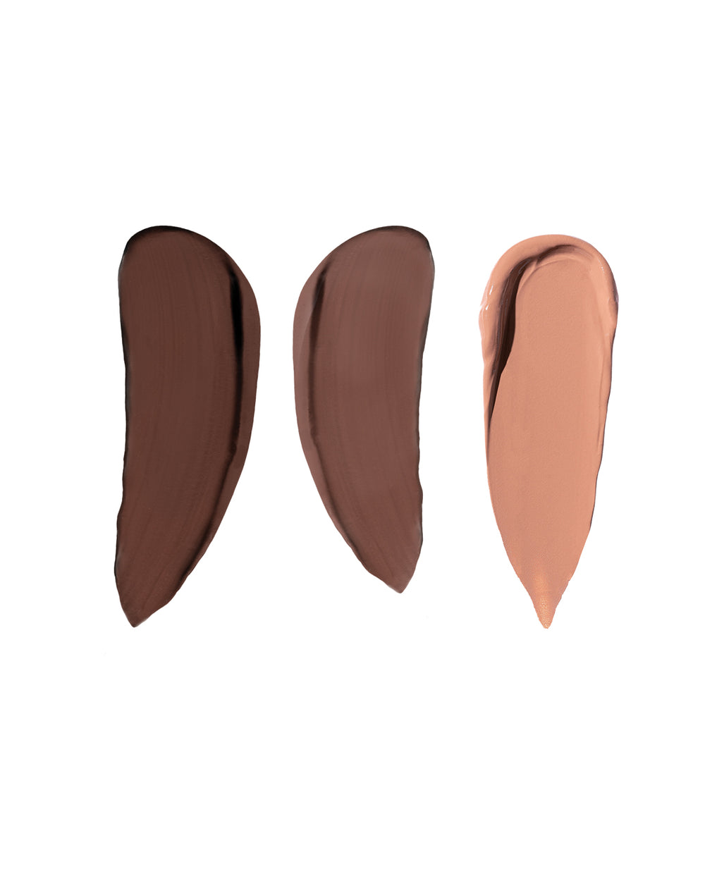 THE MINIS: MATTE FLUID EYE PAINT™ IN THE BUFF