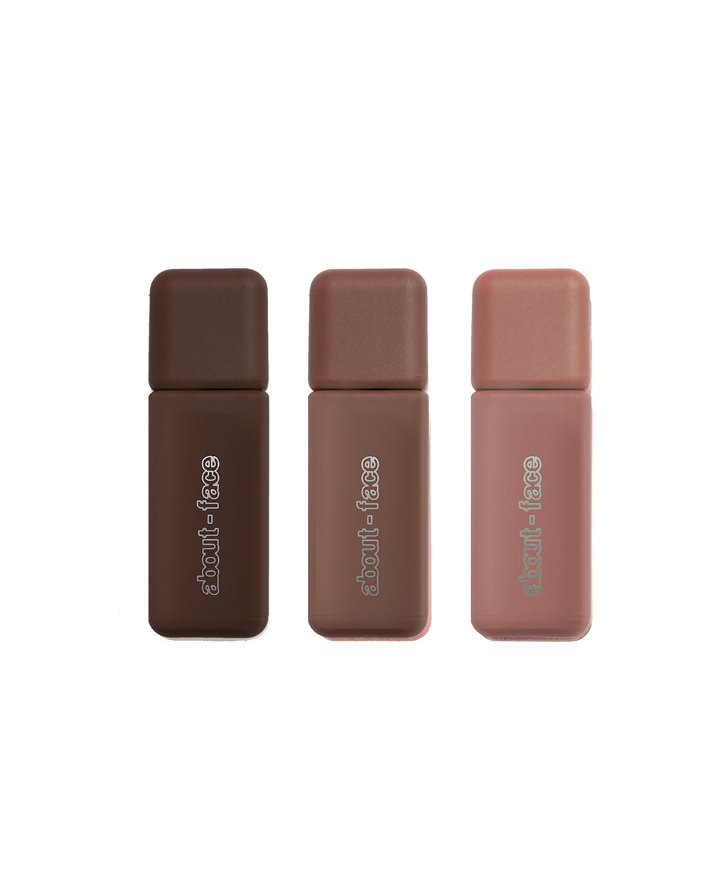 THE MINIS: MATTE FLUID EYE PAINT™ IN THE BUFF