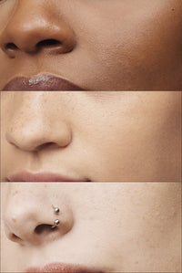 Warm Skin Tones