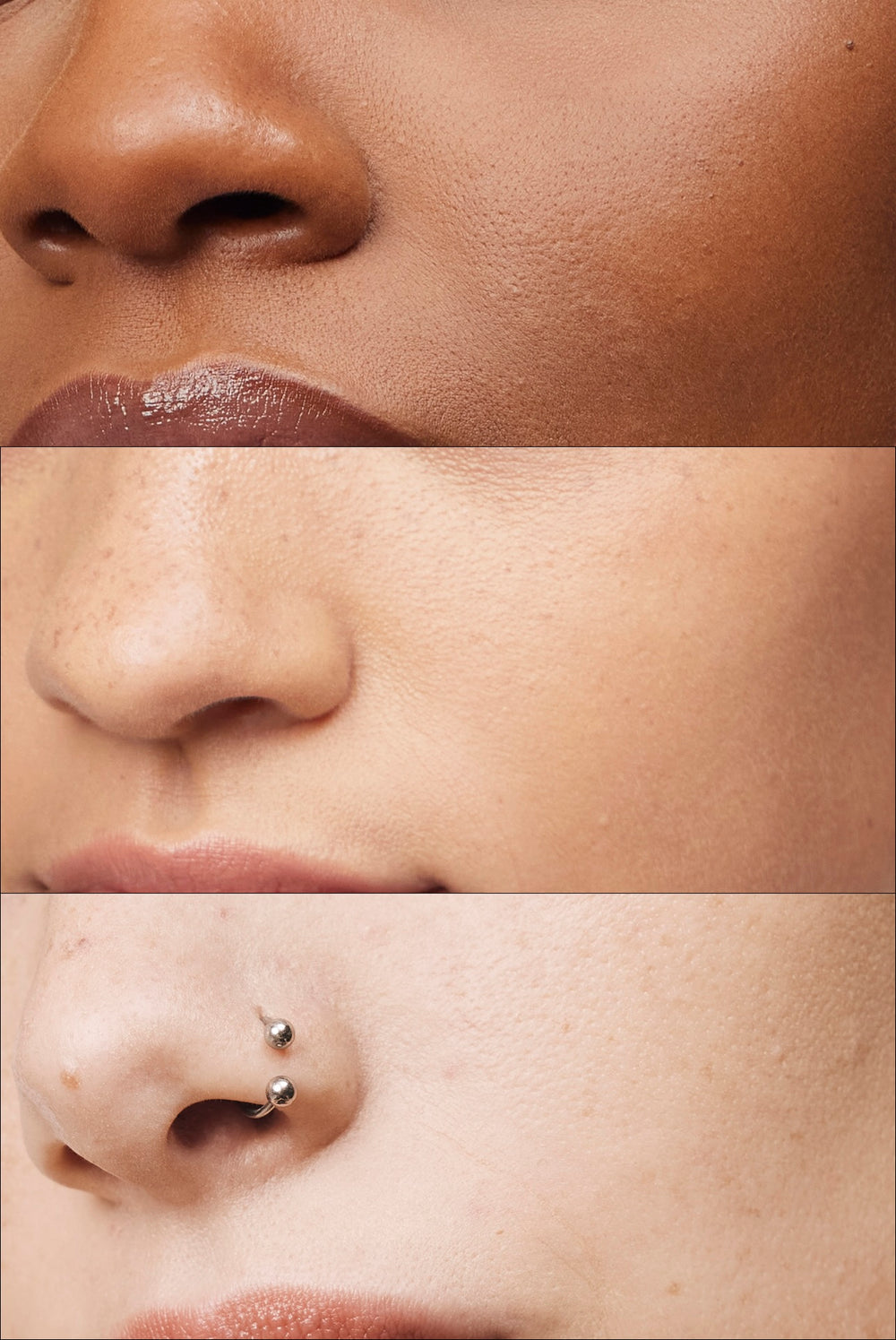 Warm Skin Tone