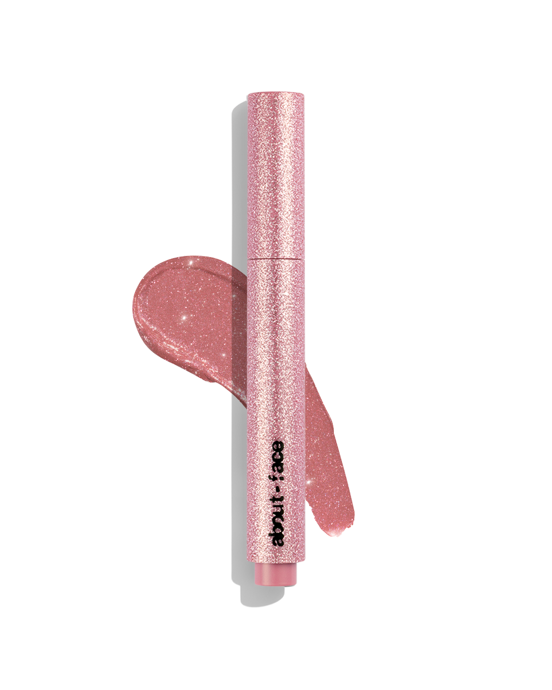 CHERRY PICK LIP SHIMMER – about-face