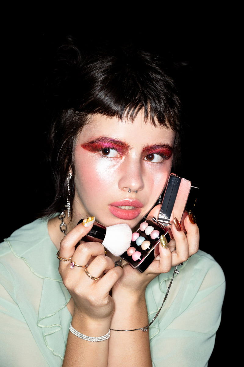 Shop Blush Rush Now