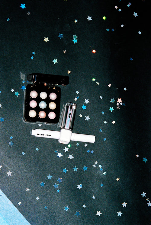 Brand Pillars - High-performance makeup