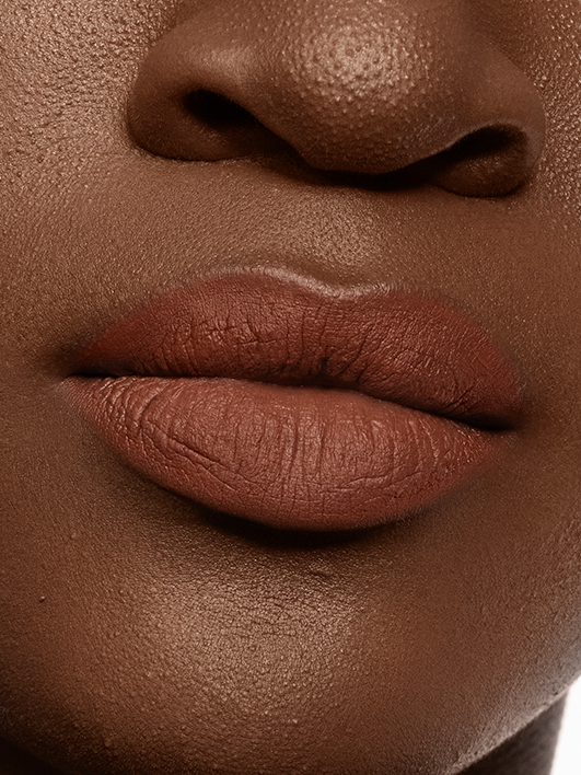 Burnt Sienna