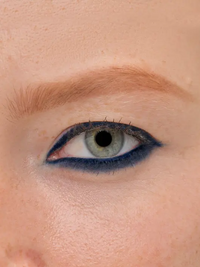 Blue is the New Black