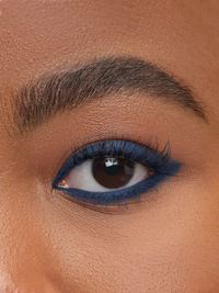 Blue is the New Black