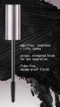Volumizing Mascara