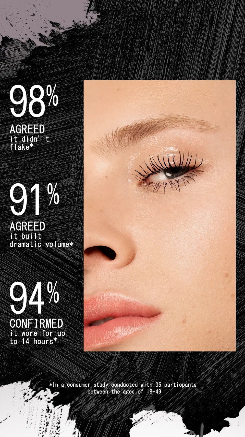 Volumizing Mascara