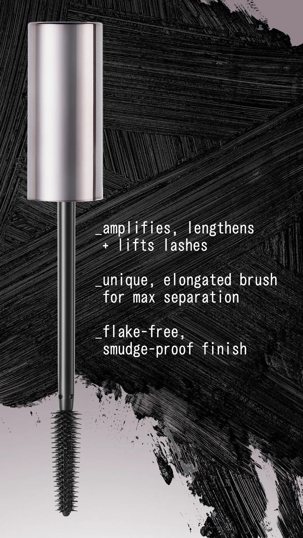 Volumizing Mascara