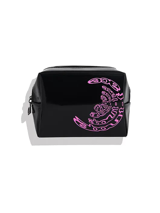 LIMITED EDITION COSMETIC BAG