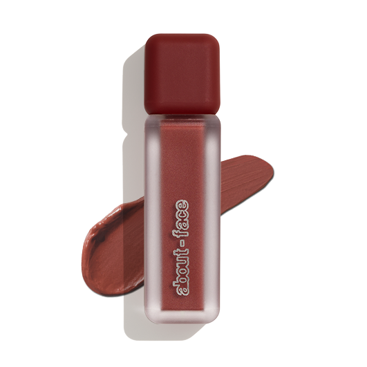 Burnt Sienna
