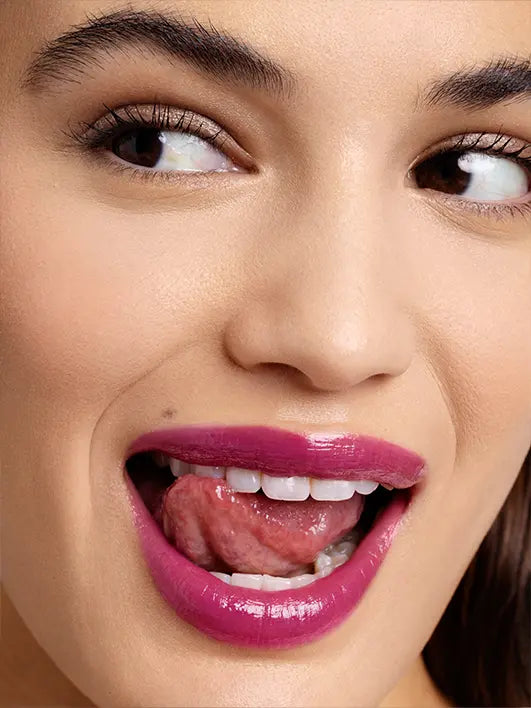 berry smash