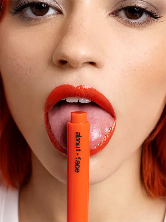 orange daze