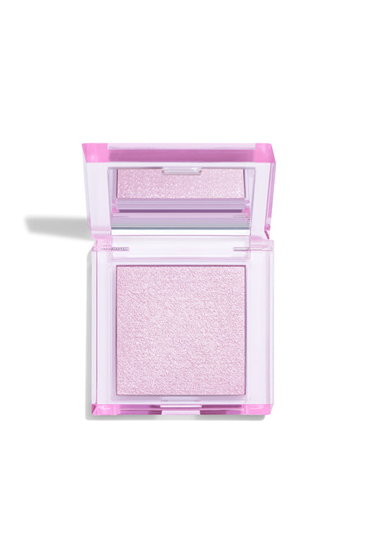 About-Face Light Lock Powder - Thumbnail 3
