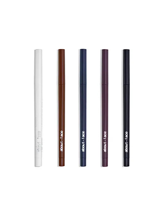 about face LINE ARTIST: THE NEUTRALS