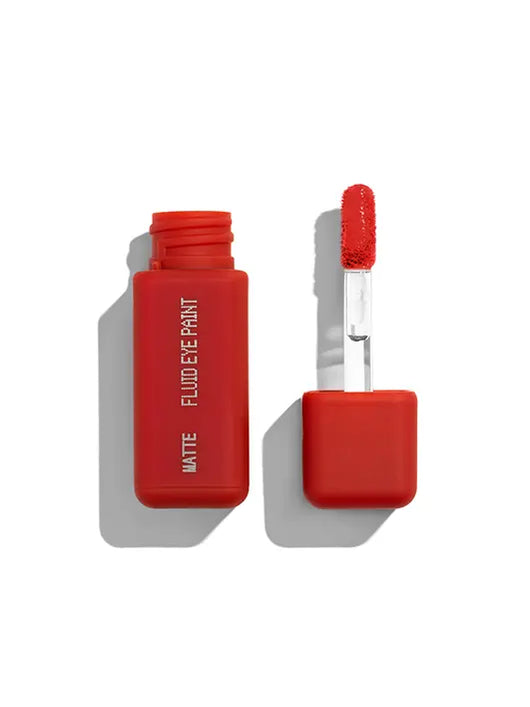 THE MINIS: MATTE FLUID EYE PAINT™ PRIMARIES